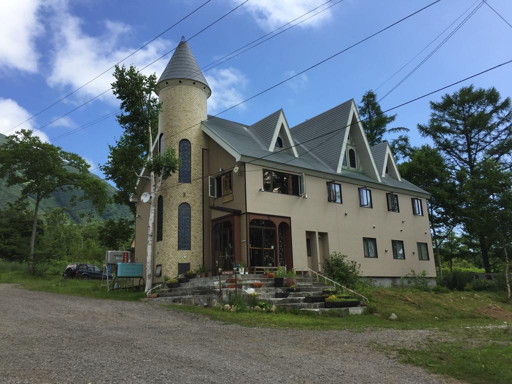 Lodge Romulus Rusutsu Exterior photo